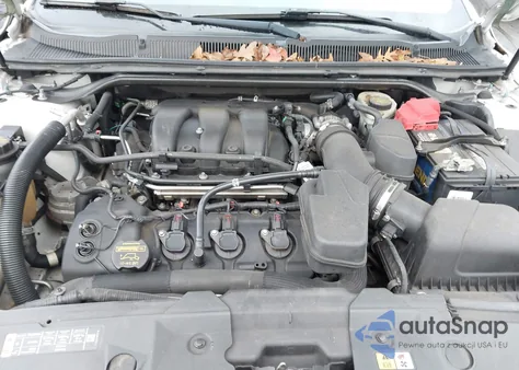 2013 Ford Police Interceptor from USA, damaged, VIN 1FAHP2M81DG181753